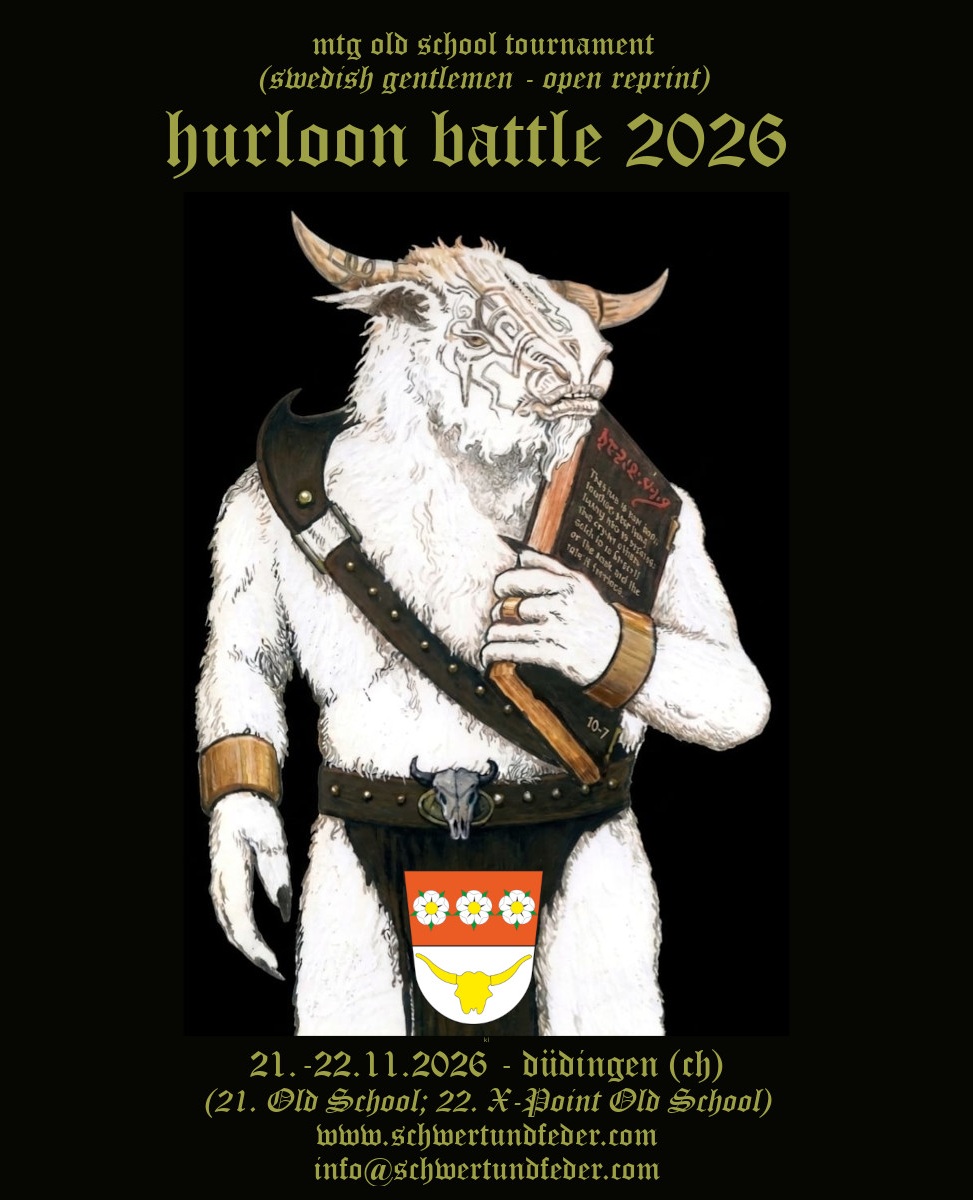 Hurloon Battle 2026